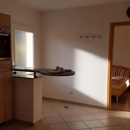 Apartamento Ferien Mit Wein Wintrich