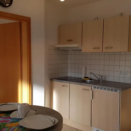 Apartamento Ferien Mit Wein Wintrich