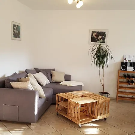 Ferien Mit Wein Apartamento