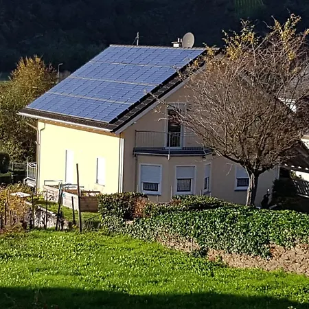 Ferien Mit Wein Apartamento