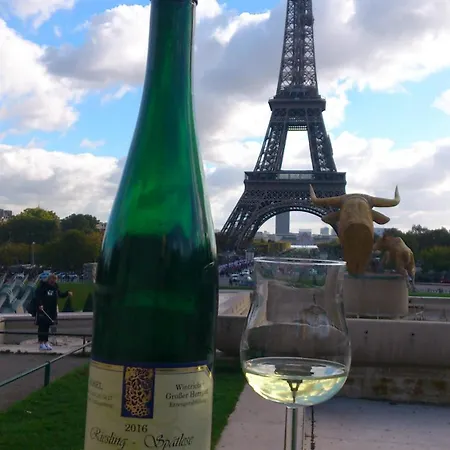 Apartamento Ferien Mit Wein *