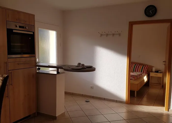 Apartment Ferien Mit Wein Wintrich