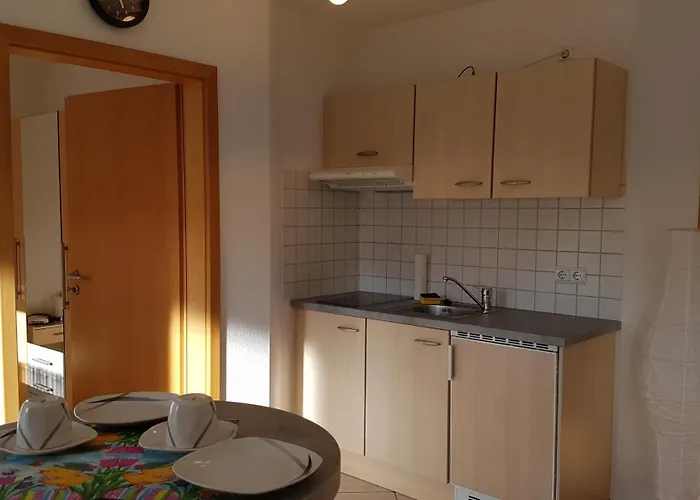 Apartment Ferien Mit Wein Wintrich