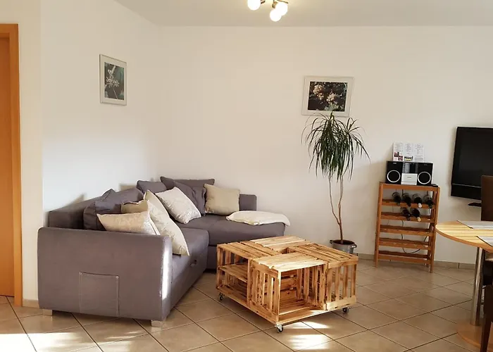 Ferien Mit Wein Apartment