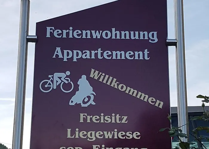 Apartment Ferien Mit Wein *