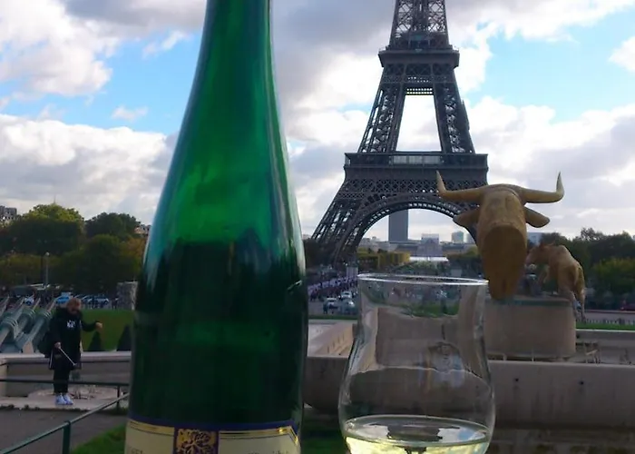 Apartment Ferien Mit Wein *