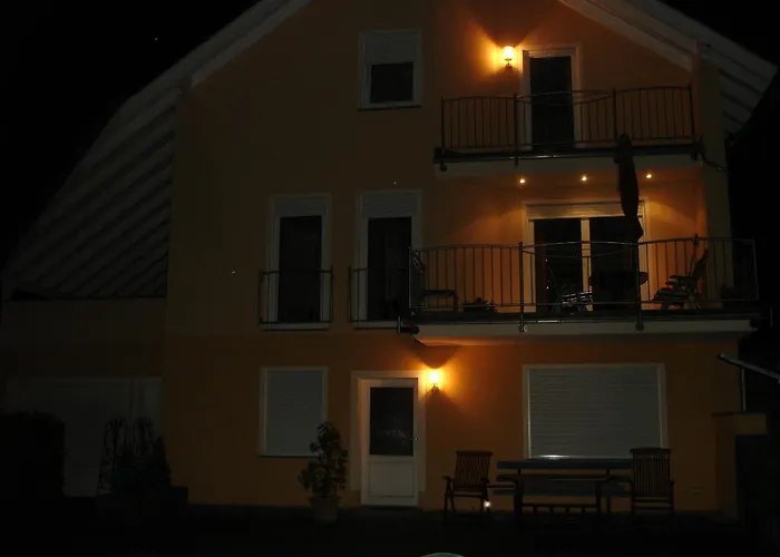 Ferien Mit Wein Apartment *