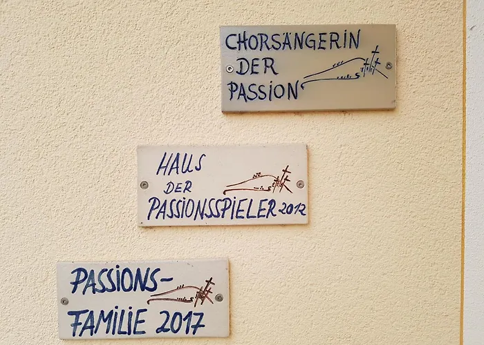 Ferien Mit Wein Apartment *